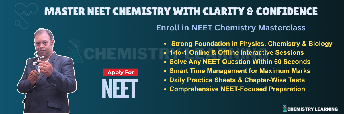 IIT-JEE & NEET Banner