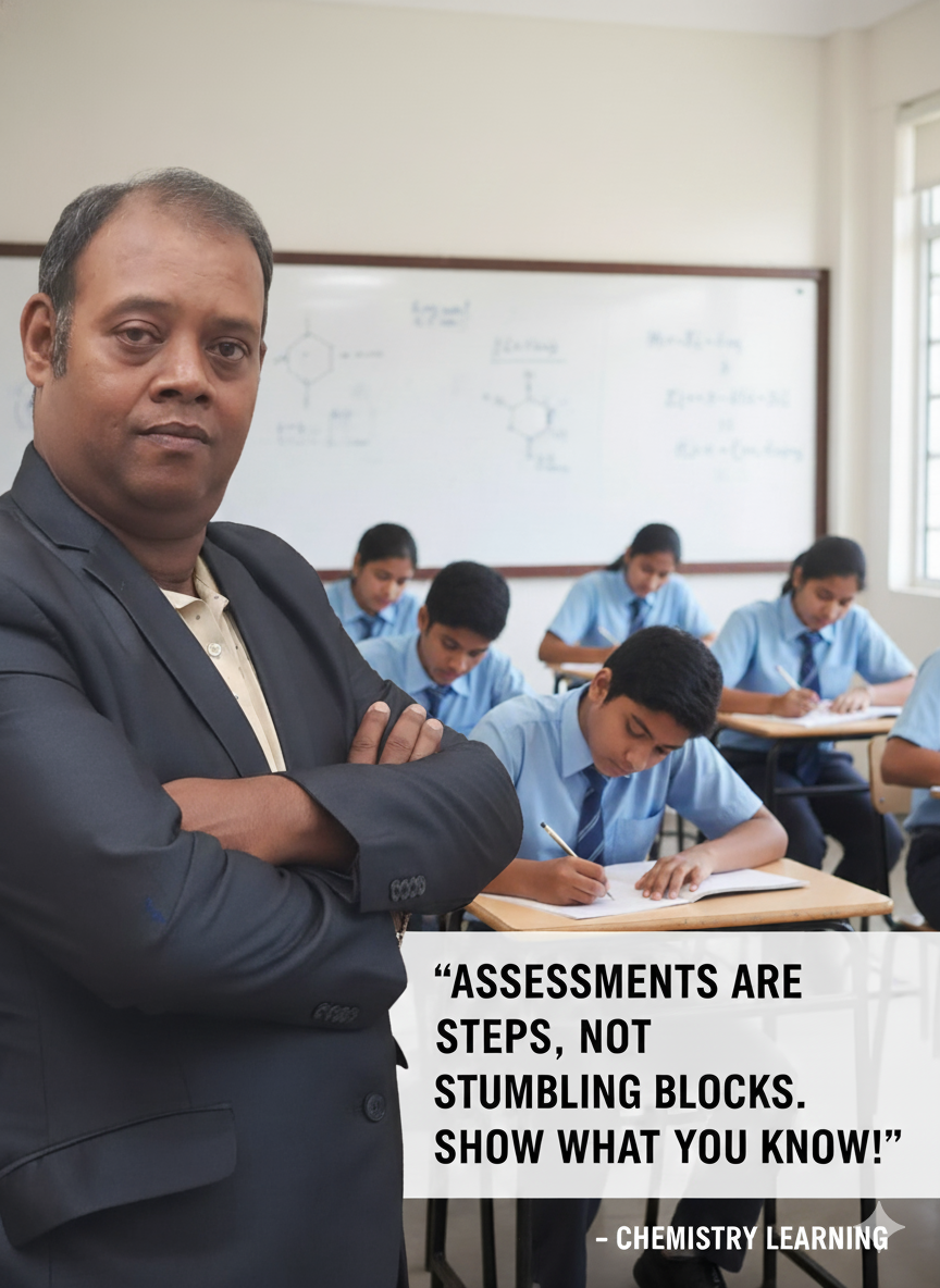 Detailed Performance Analysis of a Mock Test